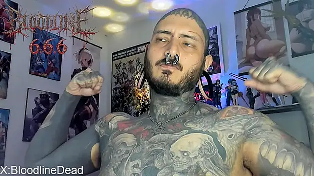Snapshot of DEATHINK666XX chatting on July 7, 2026, 6:00 pm DEATHINK666XX online show from July 7, 2026, 6:00 pm