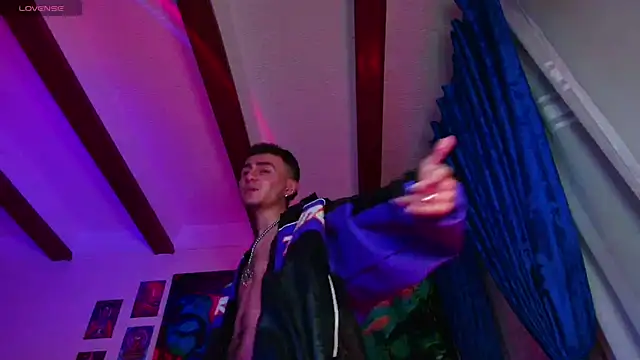 dimitri-bilak online show from December 5, 2024, 1:42 am