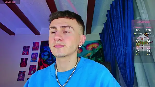 dimitri-bilak online show from December 27, 2024, 12:29 am