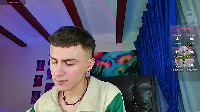 dimitri-bilak online show from December 17, 2024, 12:34 am