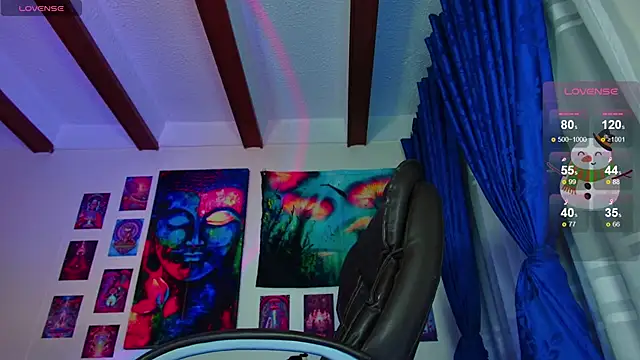 dimitri-bilak online show from December 22, 2024, 1:34 am