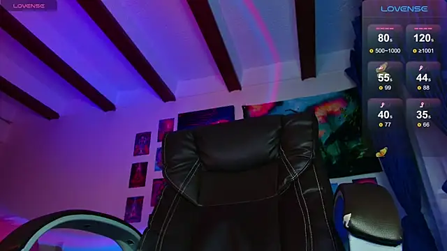 dimitri-bilak online show from February 28, 2025, 12:54 am