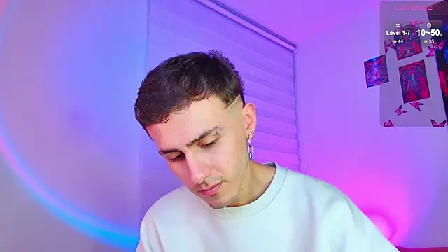 dimitri-bilak online show from February 5, 2026, 11:22 pm