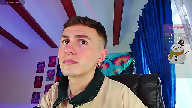 dimitri-bilak online show from December 6, 2024, 10:24 pm