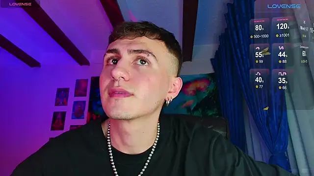 dimitri-bilak online show from February 13, 2025, 12:24 am