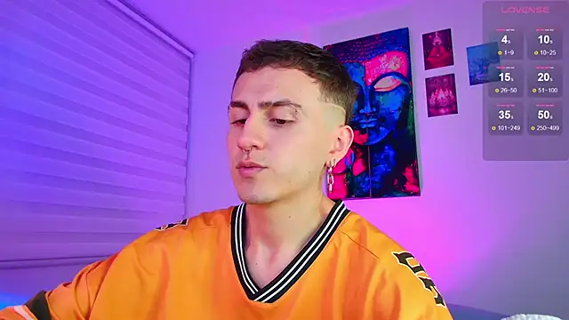 dimitri-bilak online show from March 26, 2026, 11:57 pm