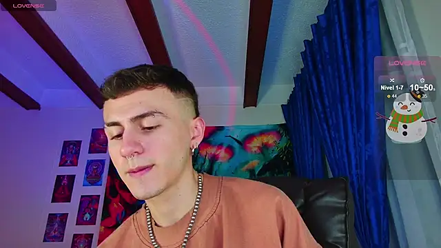 dimitri-bilak online show from December 14, 2024, 12:11 am