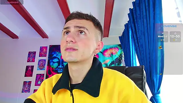 dimitri-bilak online show from December 3, 2024, 9:39 pm