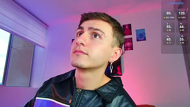 dimitri-bilak online show from November 25, 2025, 10:43 pm