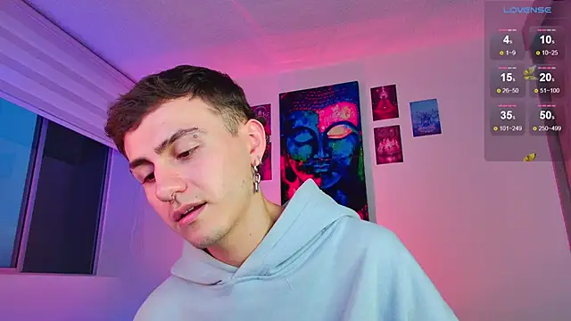 dimitri-bilak online show from November 24, 2025, 10:54 pm