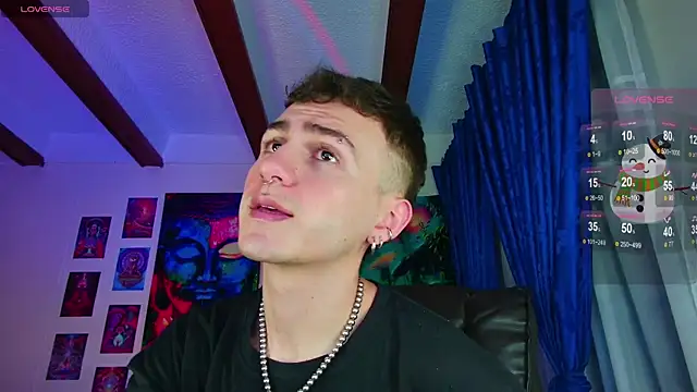 dimitri-bilak online show from December 8, 2024, 11:08 pm