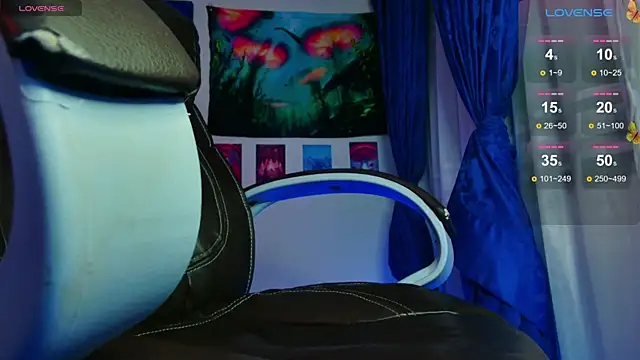 dimitri-bilak online show from January 31, 2025, 1:33 am