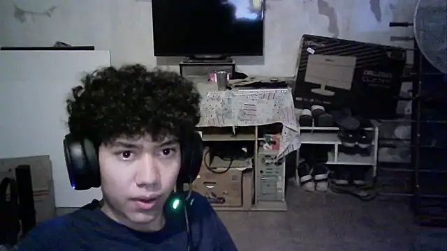 Emv2 online show from March 4, 2026, 1:30 pm