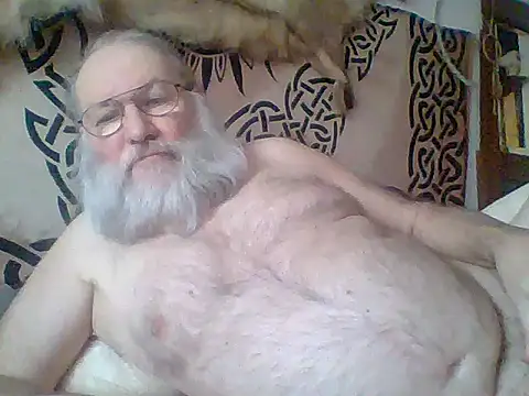 SexySantaC online show from March 21, 2025, 7:22 am