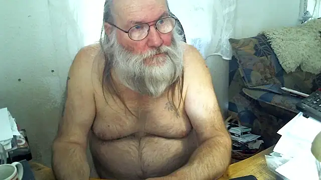 SexySantaC online show from October 26, 2025, 9:53 am