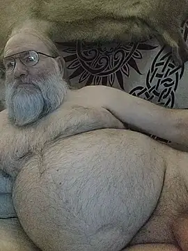 Snapshot of SexySantaC chatting on February 23, 2026, 10:54 pm SexySantaC online show from February 23, 2026, 10:54 pm