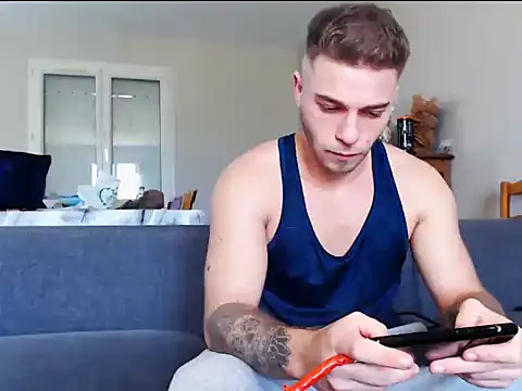 Elkafit28 online show from April 17, 2026, 3:15 pm