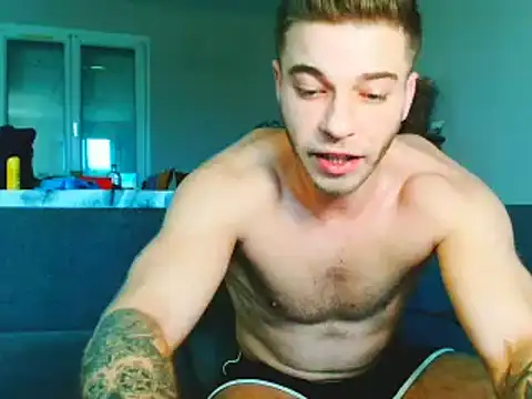 Elkafit28 online show from March 11, 2026, 8:08 am