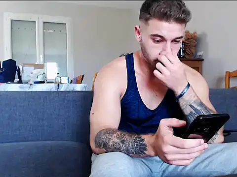 Elkafit28 online show from April 4, 2026, 12:34 pm