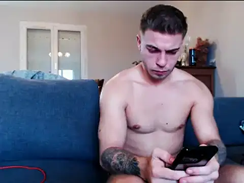 Elkafit28 online show from February 9, 2026, 10:24 am