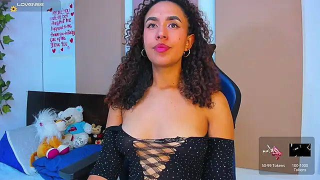 abbyblairs3 online show from October 8, 2025, 4:47 am