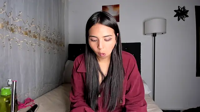 Miss Nicole online show from February 8, 2025, 5:18 am