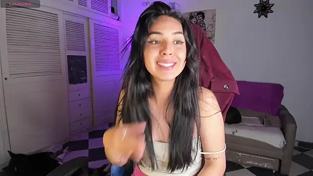 Miss Nicole online show from January 14, 2025, 5:08 am