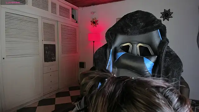 Miss Nicole online show from January 31, 2025, 1:43 am