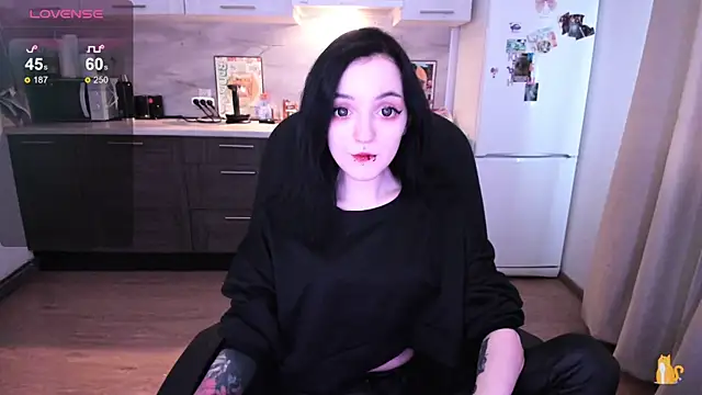 Snapshot of spticc chatting on October 13, 2025, 8:05 am spticc online show from October 13, 2025, 8:05 am