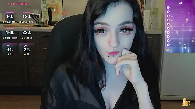 Snapshot of spticc chatting on September 23, 2025, 7:15 am spticc online show from September 23, 2025, 7:15 am