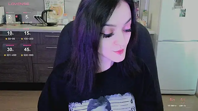 Snapshot of spticc chatting on October 1, 2025, 8:19 am spticc online show from October 1, 2025, 8:19 am