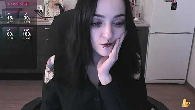 Snapshot of spticc chatting on November 24, 2025, 7:52 am spticc online show from November 24, 2025, 7:52 am