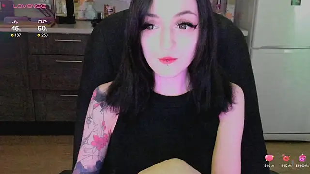 Snapshot of spticc chatting on October 2, 2025, 7:34 am spticc online show from October 2, 2025, 7:34 am