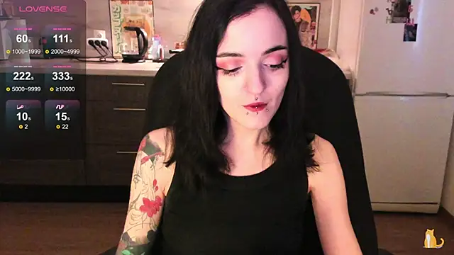 Snapshot of spticc chatting on November 5, 2025, 7:55 am spticc online show from November 5, 2025, 7:55 am