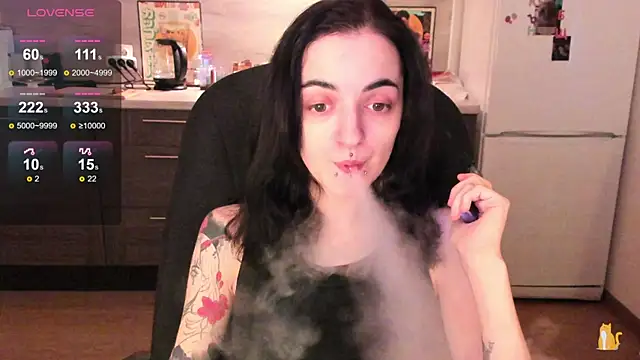 Snapshot of spticc chatting on November 4, 2025, 5:55 am spticc online show from November 4, 2025, 5:55 am