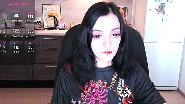 Snapshot of spticc chatting on October 17, 2025, 8:17 am spticc online show from October 17, 2025, 8:17 am