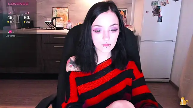 Snapshot of spticc chatting on October 16, 2025, 7:27 am spticc online show from October 16, 2025, 7:27 am