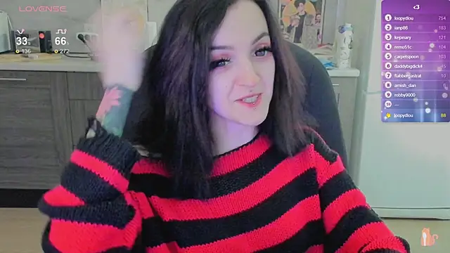 Snapshot of spticc chatting on September 25, 2025, 6:30 am spticc online show from September 25, 2025, 6:30 am