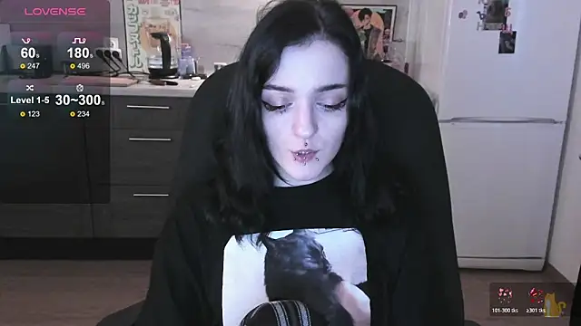 Snapshot of spticc chatting on November 17, 2025, 11:58 am spticc online show from November 17, 2025, 11:58 am