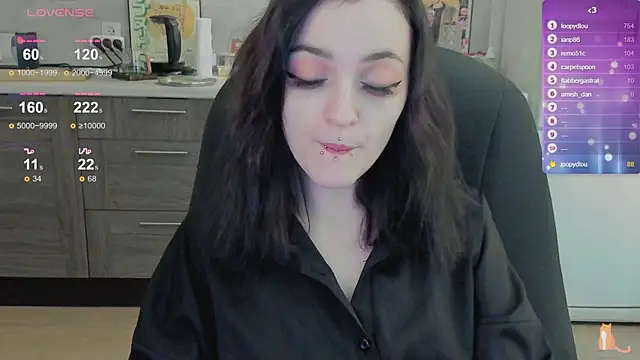 Snapshot of spticc chatting on September 24, 2025, 5:25 am spticc online show from September 24, 2025, 5:25 am