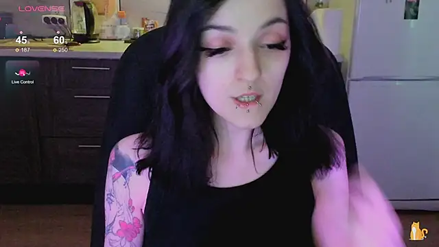 Snapshot of spticc chatting on October 4, 2025, 6:37 am spticc online show from October 4, 2025, 6:37 am