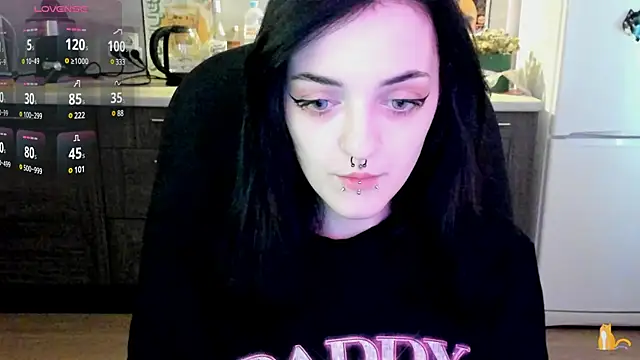 Snapshot of spticc chatting on March 10, 2025, 7:44 am spticc online show from March 10, 2025, 7:44 am