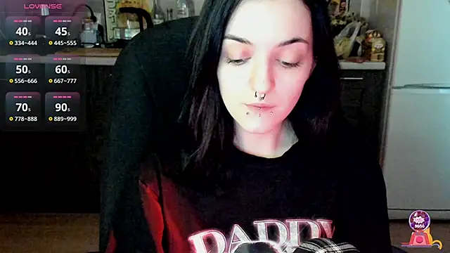 Snapshot of spticc chatting on February 6, 2025, 7:45 am spticc online show from February 6, 2025, 7:45 am