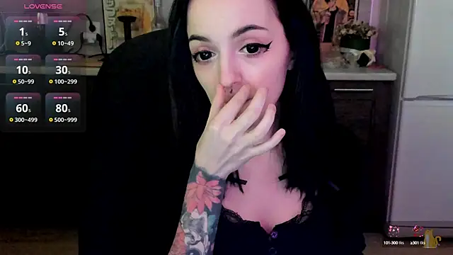 Snapshot of spticc chatting on February 17, 2025, 7:58 am spticc online show from February 17, 2025, 7:58 am