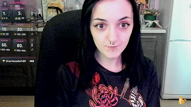 Snapshot of spticc chatting on February 26, 2025, 11:11 am spticc online show from February 26, 2025, 11:11 am