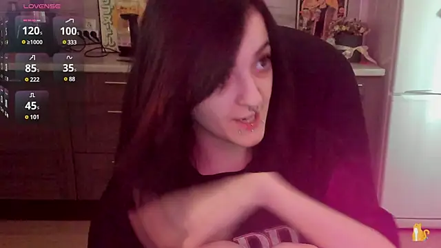 Snapshot of spticc chatting on February 24, 2025, 8:38 am spticc online show from February 24, 2025, 8:38 am