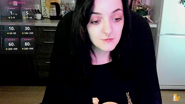 Snapshot of spticc chatting on March 7, 2025, 7:41 am spticc online show from March 7, 2025, 7:41 am