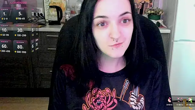 Snapshot of spticc chatting on February 26, 2025, 8:06 am spticc online show from February 26, 2025, 8:06 am