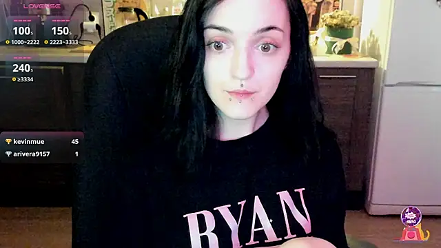 Snapshot of spticc chatting on February 10, 2025, 11:25 am spticc online show from February 10, 2025, 11:25 am