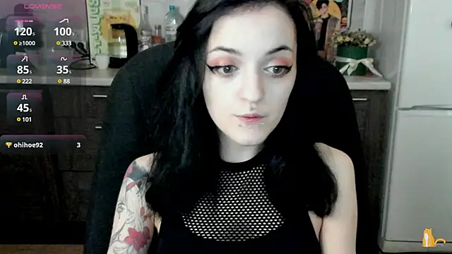 Snapshot of spticc chatting on March 3, 2025, 7:57 am spticc online show from March 3, 2025, 7:57 am